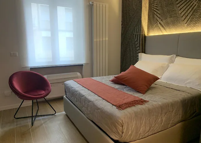 Casa Vacanze Mirage