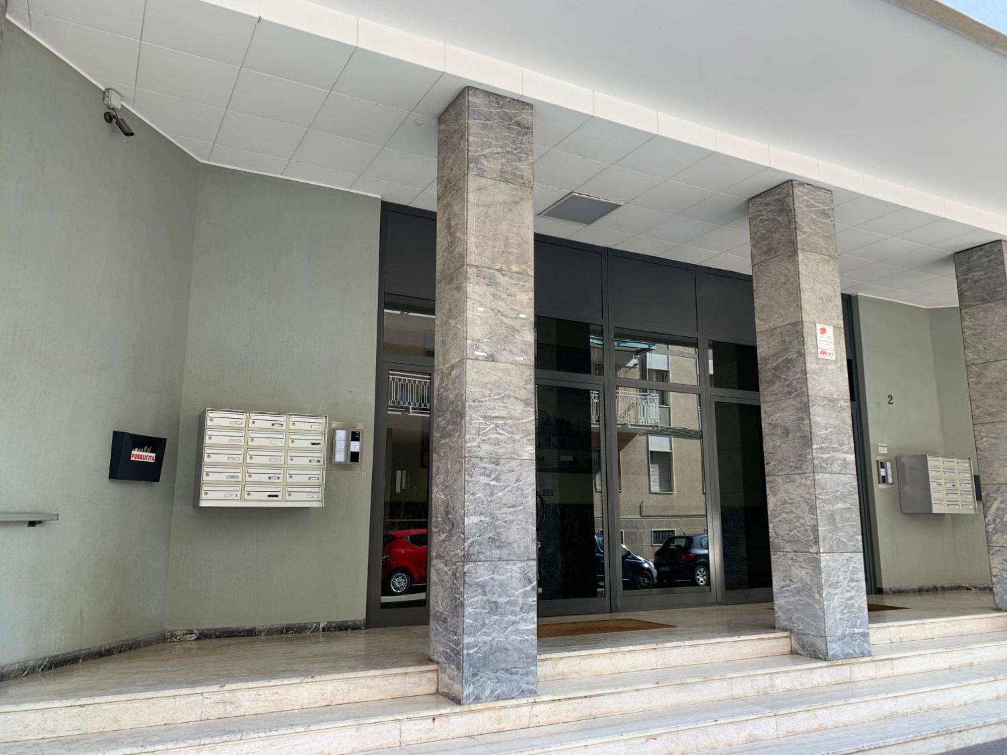 Mirage Apartment Bergamo
