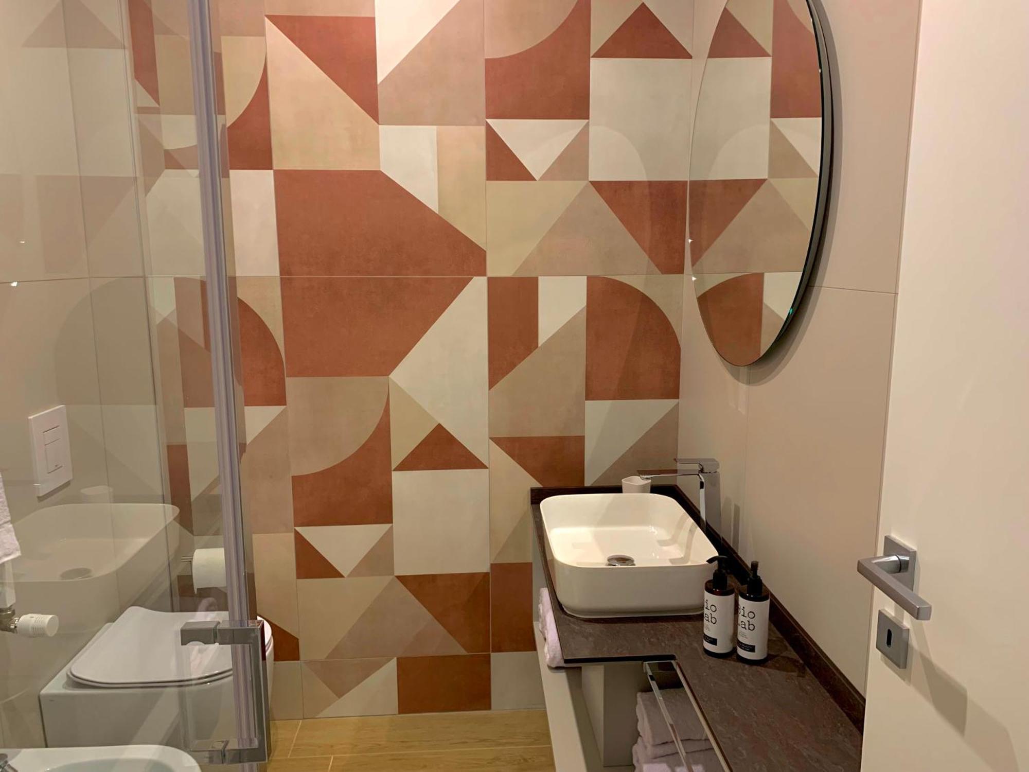 Mirage Apartment
