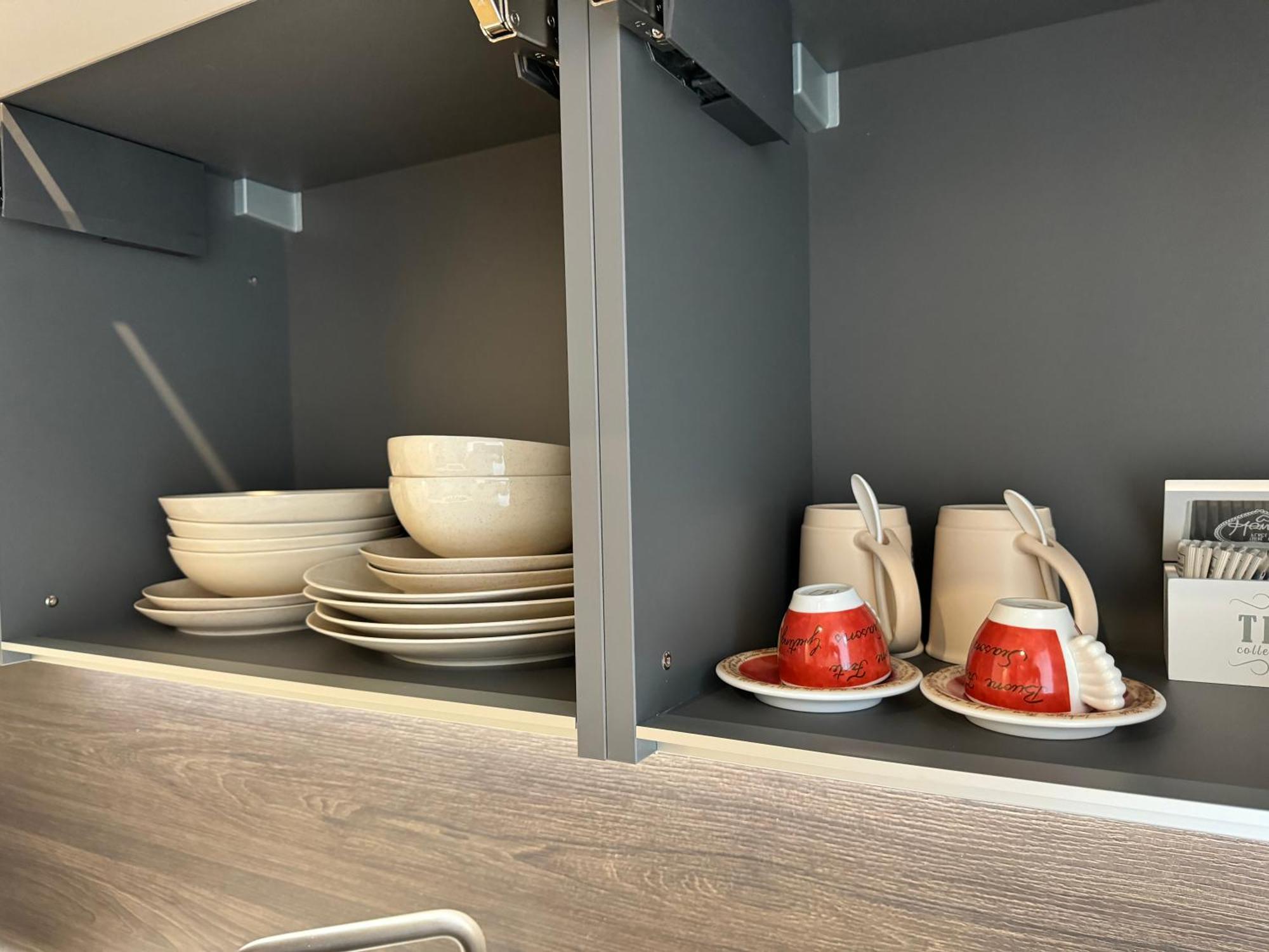 Apartment Mirage Bergamo